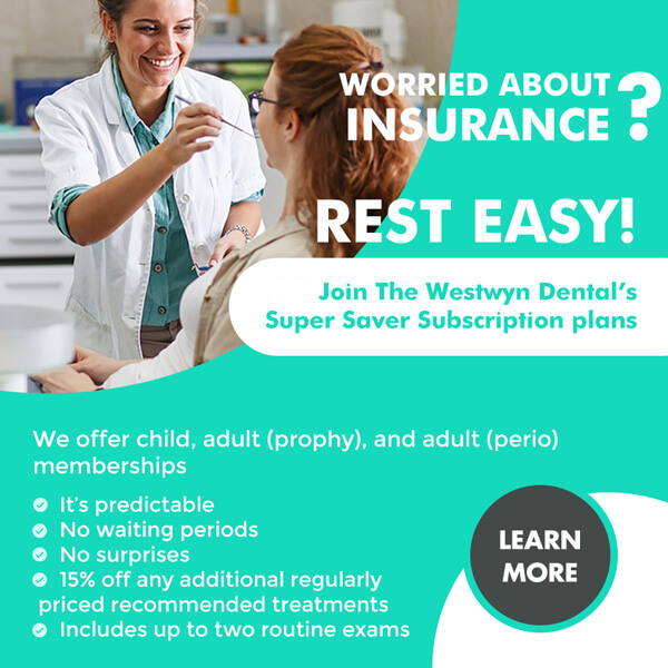 Dental Insurance